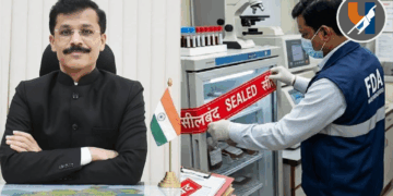 राज्यात रक्तपेढ्यांवर एफडीएचा मोठा धडाका; ३८ संस्थांवर कारवाई, ३४ परवाने निलंबित