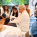 बाळासाहेब आंबेडकर का जंतर मंतर पहुँचना सिर्फ़ एक मुलाकात नहीं, संविधान की आवाज़ है!