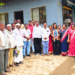 पुरी येथील मातंग समाजाने वंचित बहुजन आघाडीचे मानले आभार