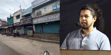 विद्यार्थ्यांच्या समर्थनात आणि हुकूमशाहीच्या विरोधात महाराष्ट्र एकवटला – सुजात आंबेडकर