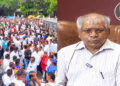 महाराष्ट्र बंदला राज्यात अभूतपूर्व प्रतिसाद; विद्यार्थ्यांच्या आंदोलनाचा लढा सुरूच राहणार! – ॲड. प्रकाश आंबेडकर
