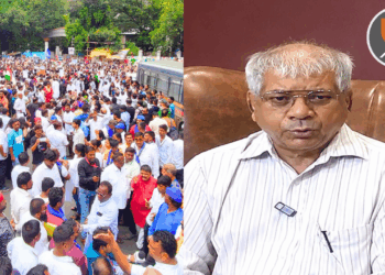 महाराष्ट्र बंदला राज्यात अभूतपूर्व प्रतिसाद; विद्यार्थ्यांच्या आंदोलनाचा लढा सुरूच राहणार! – ॲड. प्रकाश आंबेडकर