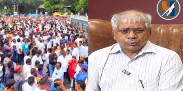 महाराष्ट्र बंदला राज्यात अभूतपूर्व प्रतिसाद; विद्यार्थ्यांच्या आंदोलनाचा लढा सुरूच राहणार! – ॲड. प्रकाश आंबेडकर