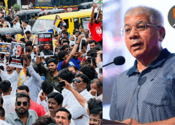 NEET परीक्षा रद्द करा आणि शिक्षण व्यवस्थेचे विकेंद्रीकरण करा! – ॲड. प्रकाश आंबेडकर यांची मागणी