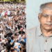 जंतर-मंतर ते महाराष्ट्र बंद…धर्मेंद्र प्रधान यांचा राजीनामा; जंतर-मंतरवरील युवकांच्या आंदोलनाला मोठे यश