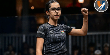 अनाहत सिंगचा कॅनडामध्ये ऐतिहासिक पराक्रम! ज्युनियर स्क्वॉश वर्ल्ड चॅम्पियनशिप जिंकणारी पहिली भारतीय