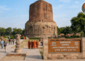 युनेस्कोचा मोठा सन्मान! गौतम बुद्धांच्या पहिल्या धर्मोपदेशाची भूमी ‘सारनाथ’ जागतिक वारसा स्थळ घोषित