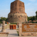 युनेस्कोचा मोठा सन्मान! गौतम बुद्धांच्या पहिल्या धर्मोपदेशाची भूमी ‘सारनाथ’ जागतिक वारसा स्थळ घोषित