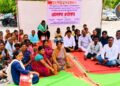 जात प्रमाणपत्रासाठी श्रीगोंदा तहसील ते जिल्हाधिकारी कार्यालयावर धडकणार 'लाँग मार्च': ॲड. डॉ. अरुण आबा जाधव यांचा इशारा