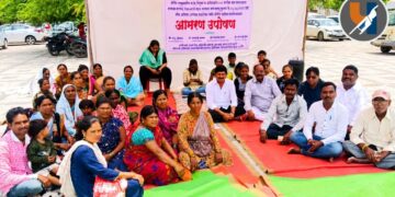 जात प्रमाणपत्रासाठी श्रीगोंदा तहसील ते जिल्हाधिकारी कार्यालयावर धडकणार 'लाँग मार्च': ॲड. डॉ. अरुण आबा जाधव यांचा इशारा