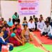 जात प्रमाणपत्रासाठी श्रीगोंदा तहसील ते जिल्हाधिकारी कार्यालयावर धडकणार 'लाँग मार्च': ॲड. डॉ. अरुण आबा जाधव यांचा इशारा