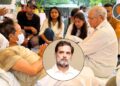 सोनम वांगचूक यांच्याशी संवाद साधणे ही भाजपची घटनात्मक जबाबदारी ; राहुल गांधींनी पाठिंबा द्यायला हवा होता - ॲड. प्रकाश आंबेडकर