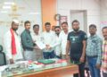 SIR प्रक्रियेत गंभीर त्रुटी; मुदतवाढ व BLO च्या निष्काळजीपणाची चौकशी करण्याची वंचित बहुजन आघाडीची मागणी