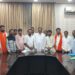 दिल्लीतील जंतर-मंतर लाठीचार्जच्या निषेधार्थ २३ जुलैच्या महाराष्ट्र बंदला नांदेडमध्ये समविचारी पक्षांचा पाठिंबा