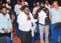 लोकशाहीचा गळा घोटण्याचा प्रयत्न! नांदेड महानगरपालिकेत भ्रष्टाचाराचा पर्दाफाश होण्याच्या भीतीने गदारोळ: ॲड. शेख बिलाल