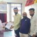 आदिवासी पाडा आजही अंधारात; मूलभूत सुविधांसाठी वंचित बहुजन आघाडीचे घणसोली सहायक आयुक्तांना निवेदन, तीव्र आंदोलनाचा इशारा