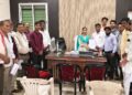 निकृष्ट बियाणे विकणाऱ्या कंपनी व कृषी सेवा केंद्रावर कारवाई  करा – वंचित बहुजन आघाडीची मागणी