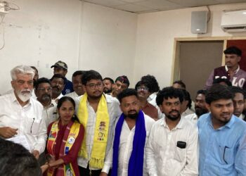 TET पेपर फुटी प्रकरण – सम्यक विद्यार्थी आंदोलनाच्या लढ्याला यश; शिक्षणमंत्री यांनी मान्य केल्या मागण्या!