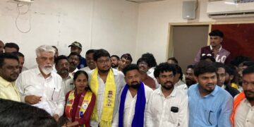 TET पेपर फुटी प्रकरण – सम्यक विद्यार्थी आंदोलनाच्या लढ्याला यश; शिक्षणमंत्री यांनी मान्य केल्या मागण्या!