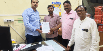 ग्रामीण भागातील वाढती लोकसंख्या लक्षात घेऊन नवीन स्वस्त धान्य दुकाने सुरू करा; वंचित बहुजन आघाडीची मागणी