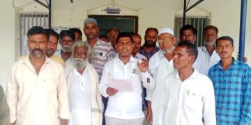 स्मार्ट मीटर विरोधात वंचित बहुजन आघाडी आक्रमक; युवा आघाडीच्या जिल्हा महासचिवांचा आंदोलनाचा इशारा