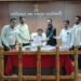 E10 पेट्रोलचा पर्याय कायम ठेवा आणि इंधनाचे दर कमी करा; वंचित बहुजन आघाडीची मागणी