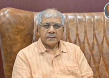 दिल्ली में छात्रों पर अत्याचार के विरोध में 23 जुलाई को महाराष्ट्र बंद : एड. प्रकाश आंबेडकर