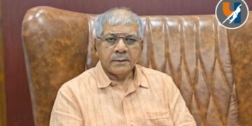 दिल्ली में छात्रों पर अत्याचार के विरोध में 23 जुलाई को महाराष्ट्र बंद : एड. प्रकाश आंबेडकर