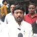 महाराष्ट्र बंदच्या पार्श्वभूमीवर नांदेड बंद यशस्वी करण्यासाठी व्यापारी, शैक्षणिक संस्था, कार्यकर्ते व नागरिकांनी सहभागी व्हावे : इंजी. प्रशांत विराज इंगोले