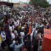 दिल्लीतील विद्यार्थ्यांवरील अमानुष लाठीहल्ल्याच्या निषेधार्थ यवतमाळ येथे महाराष्ट्र बंदला उत्स्फूर्त प्रतिसाद; संविधान चौकात हजारोंचा जनसागर