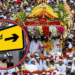 Ashadhi Wari 2026: संत तुकाराम महाराज पालखी सोहळ्यानिमित्त शहरातील वाहतूक व्यवस्थेत मोठे बदल, ‘हे’ प्रमुख रस्ते राहणार बंद