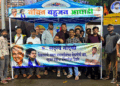 भव्य सभासद नोंदणी अभियान २०२६; उल्हासनगर, अंबरनाथ आणि बदलापूरमध्ये वंचितचा झंझावात
