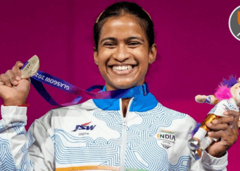 कॉमनवेल्थ गेम्स २०२६: वेटलिफ्टर ज्ञानेश्वरी यादवची दमदार कामगिरी, भारताला मिळवून दिले रौप्यपदक!