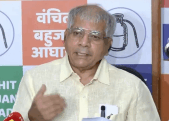 शिक्षणाचे केंद्रीकरण म्हणजे शिक्षणाचे बाजारीकरण; केंद्रीय परीक्षा समाजव्यवस्थेच्या फायद्याच्या नाहीत : ॲड. प्रकाश आंबेडकर
