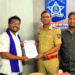 सार्वजनिक ठिकाणी विनापरवानगी सदस्य नोंदणी; वंचित बहुजन युवा आघाडी आक्रमक, गुन्हा दाखल करण्याची मागणी