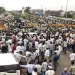 मूग उत्पादकांचा संताप शिगेला; हजारो शेतकऱ्यांचा भोपाळकडे एल्गार, 100 टक्के MSPची ठाम मागणी