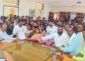 MPSC परीक्षा ऑफलाइन पद्धतीनेच घ्यावी; वंचित बहुजन आघाडीचे उपविभागीय अधिकाऱ्यांना निवेदन