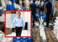 भूममधील कथित सिंथेटिक दूध रॅकेटचा पर्दाफाश; लाखो लिटर भेसळयुक्त दुधाचा संशय, राज्यभर खळबळ