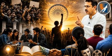 केवळ डिग्र्या पुरेशा नाहीत: विचारवंत नेतृत्वाची गरज