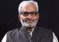 ज्येष्ठ समाजवादी विचारवंत डॉ. कुमार सप्तर्षी यांचे निधन; गांधीवादी चळवळीतील एक पर्व काळाच्या पडद्याआड