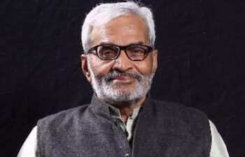 ज्येष्ठ समाजवादी विचारवंत डॉ. कुमार सप्तर्षी यांचे निधन; गांधीवादी चळवळीतील एक पर्व काळाच्या पडद्याआड