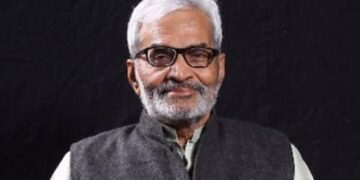 ज्येष्ठ समाजवादी विचारवंत डॉ. कुमार सप्तर्षी यांचे निधन; गांधीवादी चळवळीतील एक पर्व काळाच्या पडद्याआड