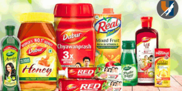 FSSAI चा डाबरला मोठा धक्का: 100% च्या दिशाभूल करणाऱ्या दाव्यांवर आक्षेप, उत्पादनांच्या विक्रीवर बंदी