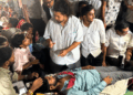 आदिवासी विद्यार्थ्यांचे हक्क दाबण्याचा प्रयत्न केल्यास ते सरकारला जाब विचारतील – सुजात आंबेडकर 