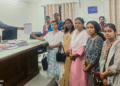 चंद्रपूर: जन्म-मृत्यू प्रमाणपत्रांची प्रलंबित प्रकरणे तात्काळ निकाली काढा; वंचित बहुजन आघाडीची मागणी