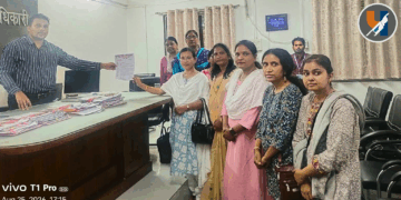 चंद्रपूर: जन्म-मृत्यू प्रमाणपत्रांची प्रलंबित प्रकरणे तात्काळ निकाली काढा; वंचित बहुजन आघाडीची मागणी