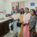 चंद्रपूर: जन्म-मृत्यू प्रमाणपत्रांची प्रलंबित प्रकरणे तात्काळ निकाली काढा; वंचित बहुजन आघाडीची मागणी