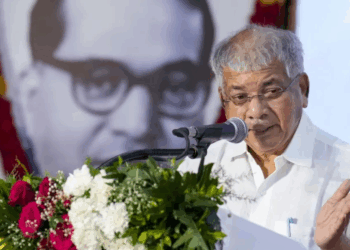 SC, ST, OBC समाजाची प्रगती जातीयवादी मानसिकतेला पचत नाही; ॲड. प्रकाश आंबेडकर