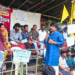 यवतमाळ: पाच दिवसांपासून आदिवासी विद्यार्थ्यांचे बेमुदत उपोषण; प्रशासकीय उदासीनतेविरुद्ध डॉ. नीरज वाघमारे आक्रमक