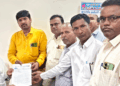 नायगाव: ४२ वर्षे उलटूनही पात्र लाभार्थी निवासापासून वंचित; १० दिवसांत प्लॉट वाटप न झाल्यास जनआंदोलनाचा इशारा